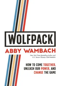 wolfpack book cover image