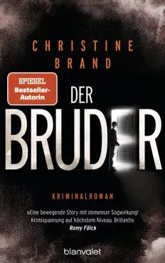 der bruder book cover image