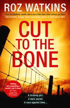 cut to the bone book cover image