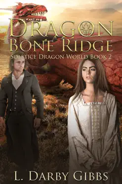 dragon bone ridge book cover image