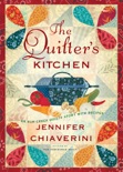 The Quilter's Kitchen book summary, reviews and downlod