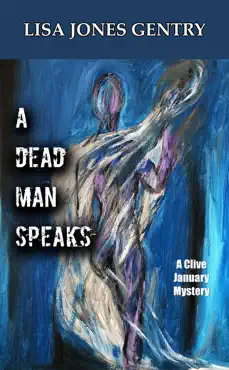 a dead man speaks book cover image