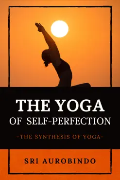 the yoga of self-perfection book cover image