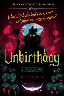 unbirthday book cover image
