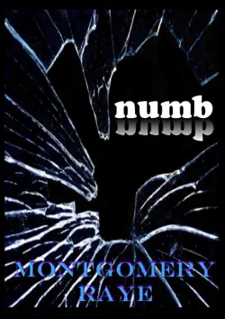numb book cover image