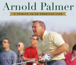 arnold palmer book cover image