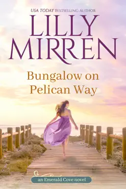 bungalow on pelican way book cover image