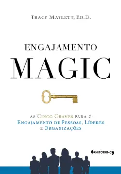 engajamento magic book cover image