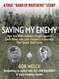 Saving My Enemy book summary, reviews and downlod