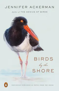 birds by the shore book cover image