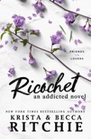 Ricochet book summary, reviews and download