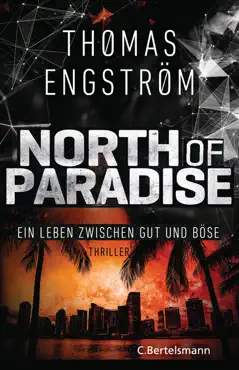 north of paradise imagen de la portada del libro