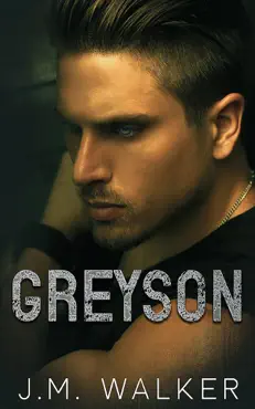 greyson book cover image