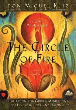 the circle of fire book cover image
