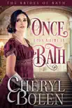 Once Upon a Time in Bath synopsis, comments