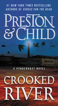 crooked river book cover image