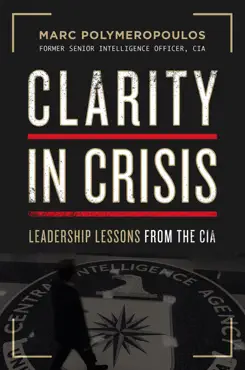 clarity in crisis book cover image