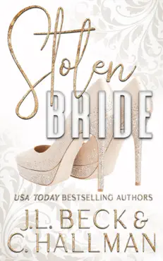 stolen bride book cover image