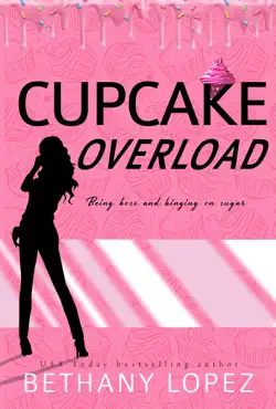 cupcake overload book cover image