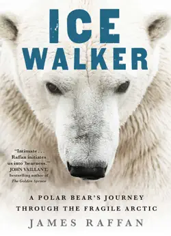ice walker book cover image