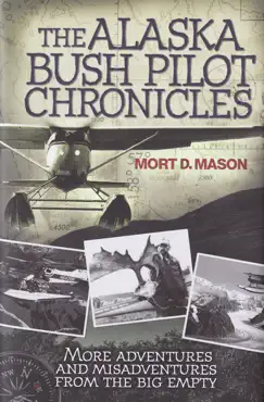 the alaska bush pilot chronicles book cover image