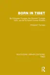 Born in Tibet synopsis, comments