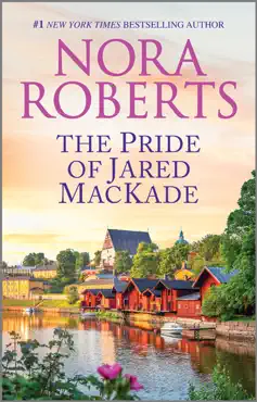 the pride of jared mackade book cover image