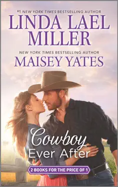 cowboy ever after imagen de la portada del libro