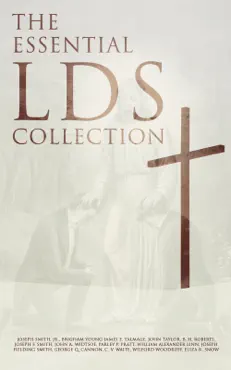 the essential lds collection book cover image