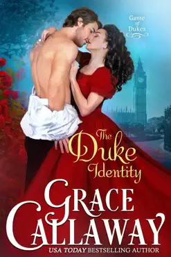 the duke identity book cover image