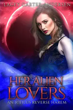 her alien lovers book cover image