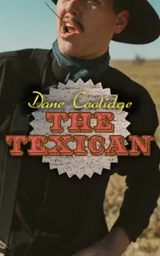 the texican book cover image