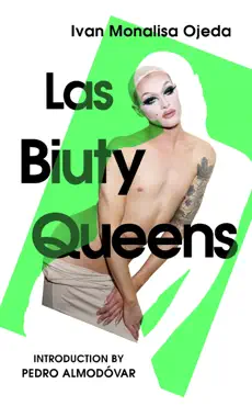 las biuty queens imagen de la portada del libro