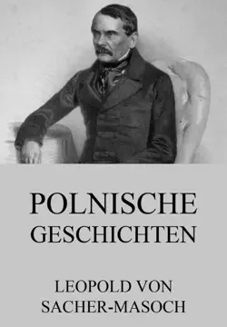 polnische geschichten imagen de la portada del libro