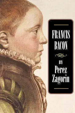 francis bacon imagen de la portada del libro
