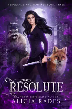 resolute book cover image