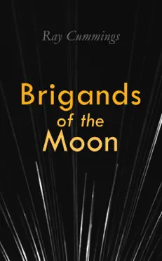 brigands of the moon book cover image