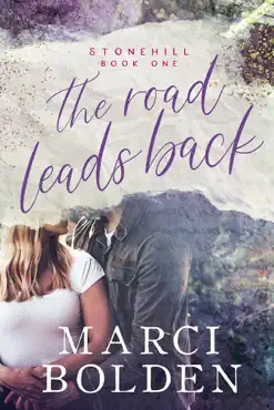 the road leads back book cover image