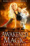 Awakened Magic synopsis, comments