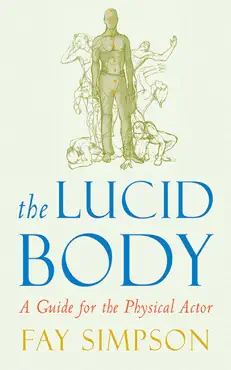 the lucid body book cover image