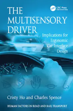 the multisensory driver book cover image
