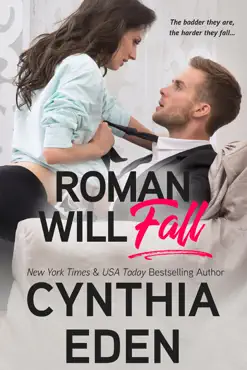 roman will fall book cover image