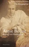 Annie Besant: Weisheit und Wissenschaft - Die Biographie sinopsis y comentarios