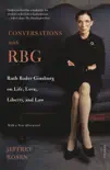 Conversations with RBG synopsis, comments