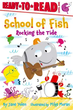 rocking the tide book cover image