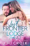 Last Frontier Lodge: Books 1 - 3