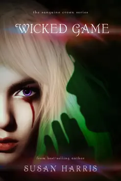 wicked game imagen de la portada del libro
