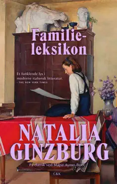 familieleksikon book cover image