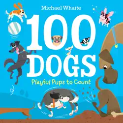 100 dogs book cover image