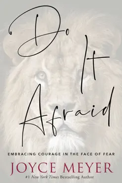 do it afraid book cover image